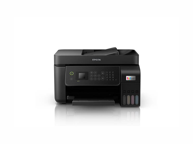 Impresora Multifunciã³N Chorro De Tinta Hp Epson Ecotank L5290 Wifi/Ethernet.