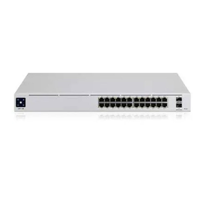 Switch Gestionable Usw-24-Poe-Eu Ubiquiti