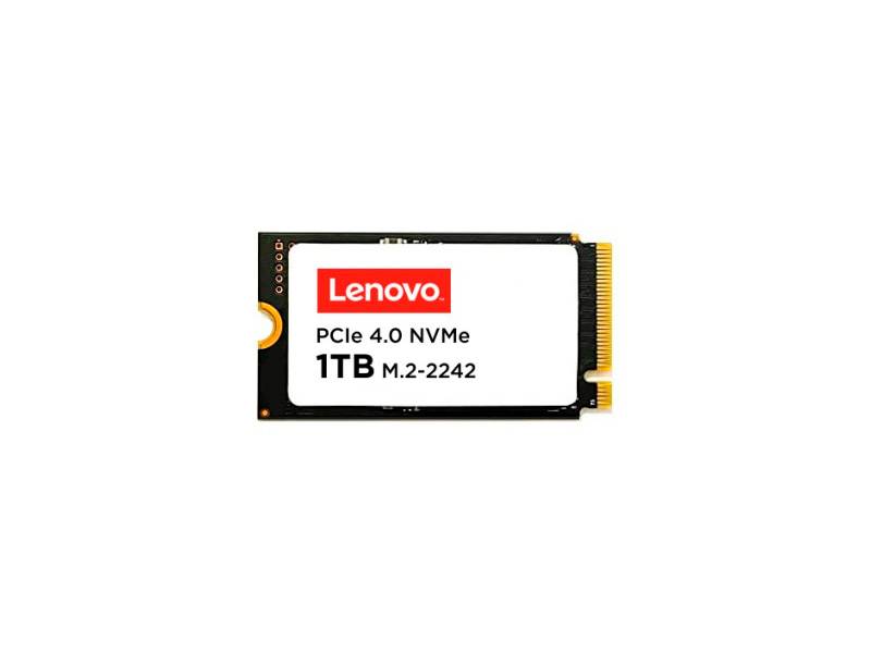 Disco Sólido Ssd Lenovo Thinkpad 1Tb - Interno - M.2 2242