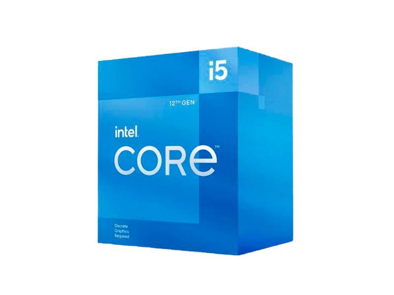 Procesador Intel Core I5-12600K - Lga1700
