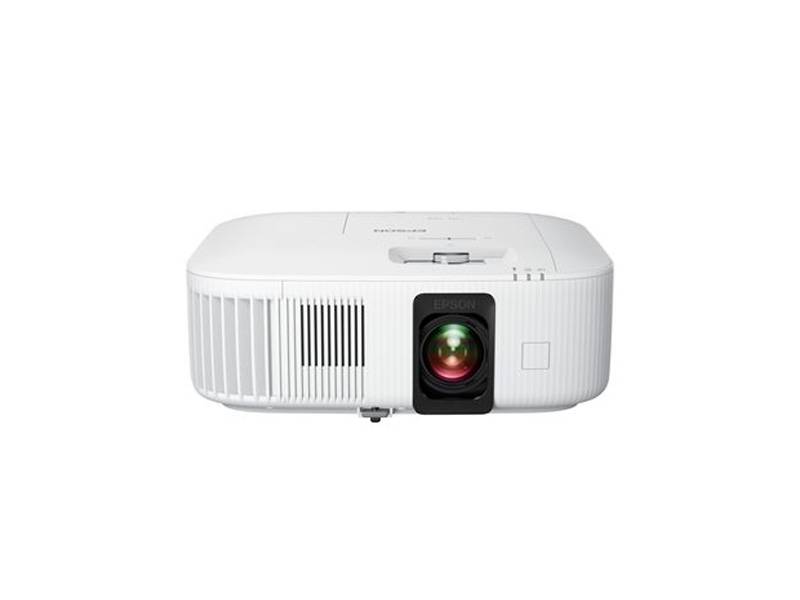 Proyector Epson Home Cinema 2350 3Lcd 2800 Lãºmens