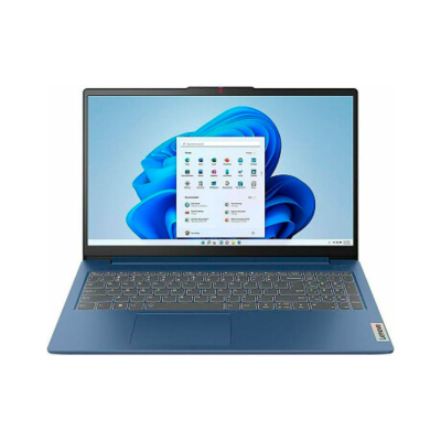 Notebook Lenovo Ideapad Slim3 Amd Ryzen 7 / 16 Gb / 512Gb