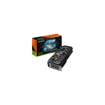 Tarjeta De Video Gigabyte Geforce Rtx 5070 Ti Gaming Oc 16G 16Gb Gddr7