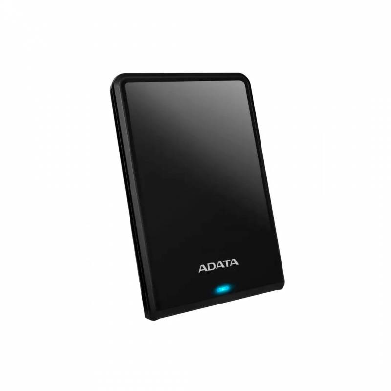 Disco Duro Externo Adata Hv620S 1Tb Negro