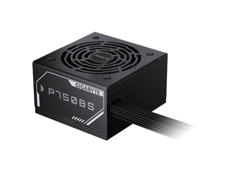Fuente Gigabyte P750Bs 750W 80 Plus Bronze