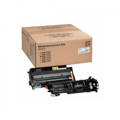Kit Mantenimiento Original Kyocera Mk-172