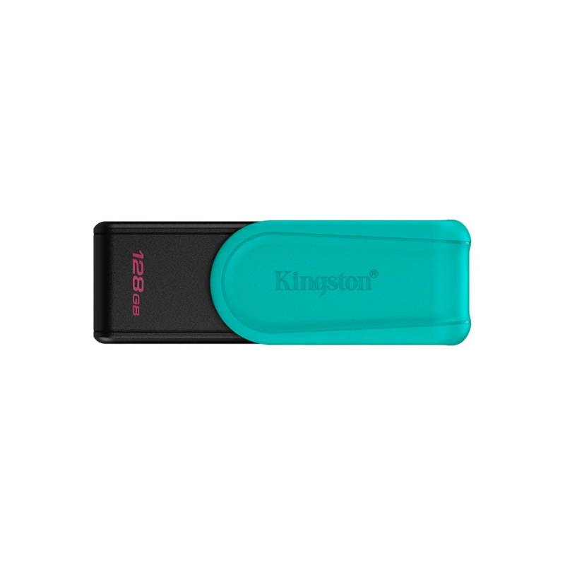 Pendrive Kingston Datatraveler Exodia S 128Gb