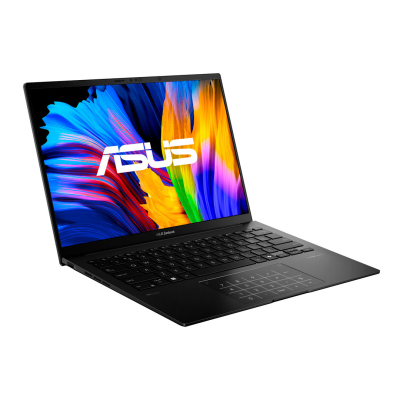 Notebook Asus Zenbook 14'' Oled Ryzen 7 16Gb 1Tb Win11