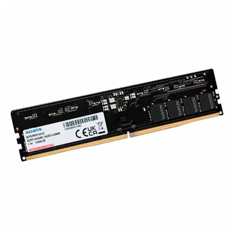Memoria Adata Premier 32Gb Udimm Ddr5 5600Mhz
