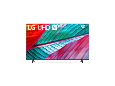 Televisor Lg Uhd 50