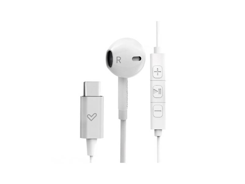 Auriculares Energy Sistem 448999 Smart 2 Blanco Usb-C