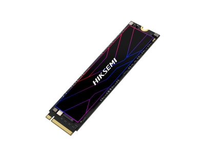 Disco Interno Hiksemi Futurex Lite Ssd Nvme M.2 1024Gb.