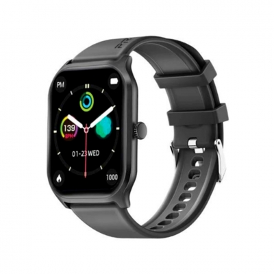Reloj Smart Promate Xwatch-B2 Bth Grafito 2.01