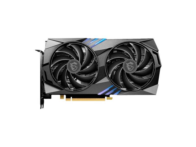 Tarjeta De Video Msi Geforce Rtx 4060Ti Gaming  X 16Gb.