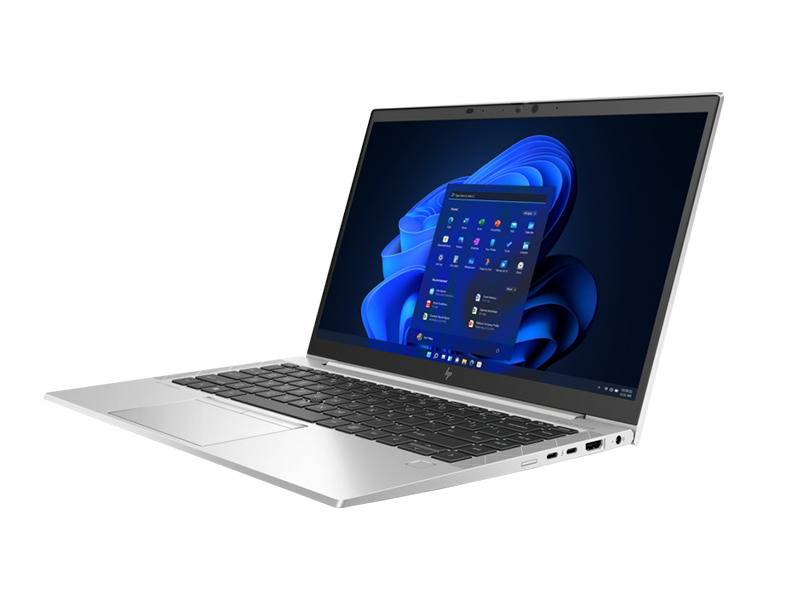 Notebook Hp 15-Fc0010La Ryzen 5 - 8Gb Ram- 256 Gb Ssd- W11 Home