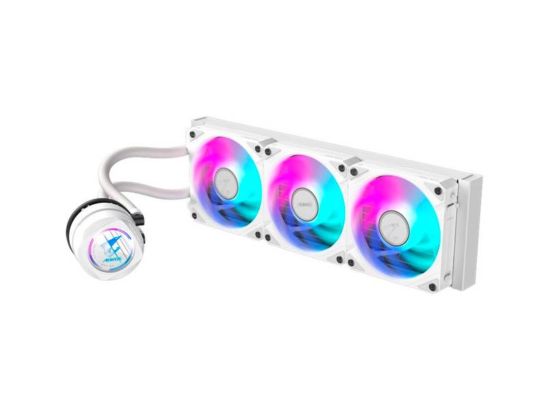 Water Cooling Aours Wtfc Ii 36