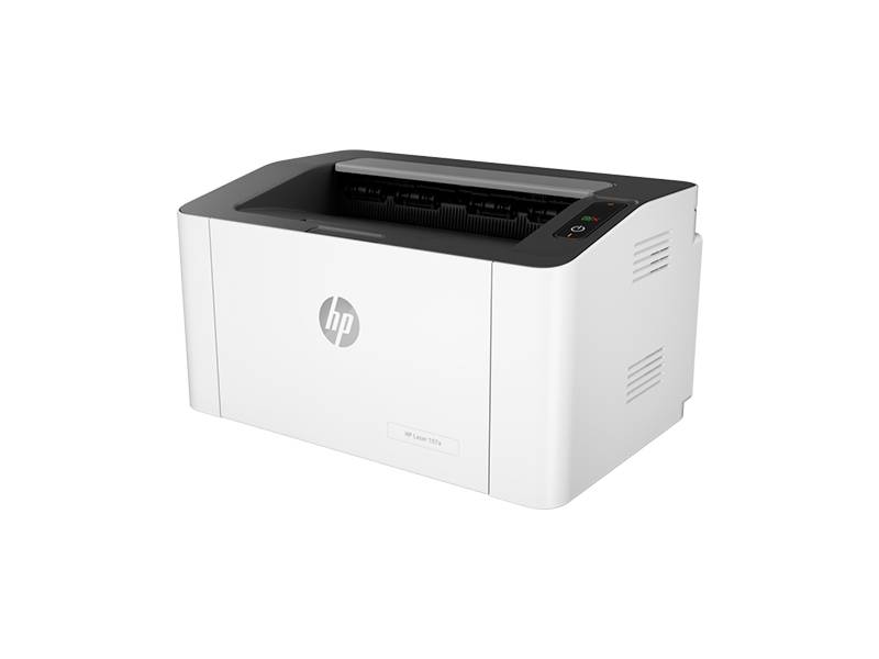 Impresora Lã¡Ser Monocromã¡Tica Hp Laserjet Pro M107A