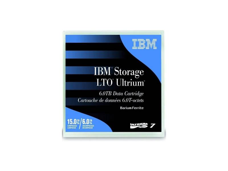 Cinta De Respaldo Ibm Ultrium Lto 7 38L7302 (6Tb/15Tb)