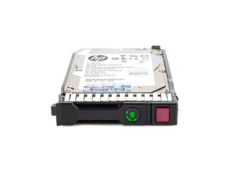 Disco Duro Hpe 2.4Tb Sas 12G