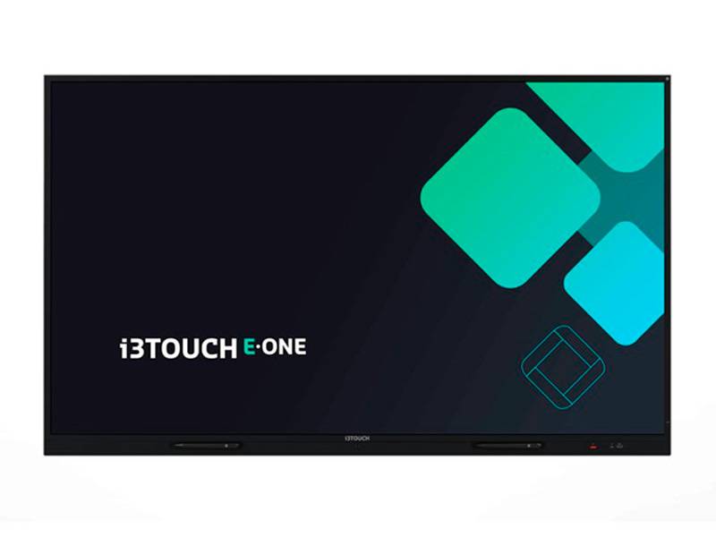 Pantalla I3 Technologies E-One  55