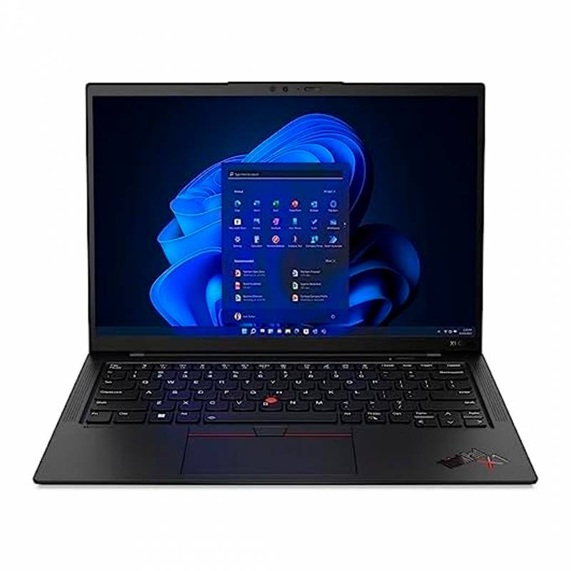 Notebook Lenovo Thinkpad X1 Carbon. Intel Ultra 7-155U - W11 - 16Gb - 1Tb - 14.