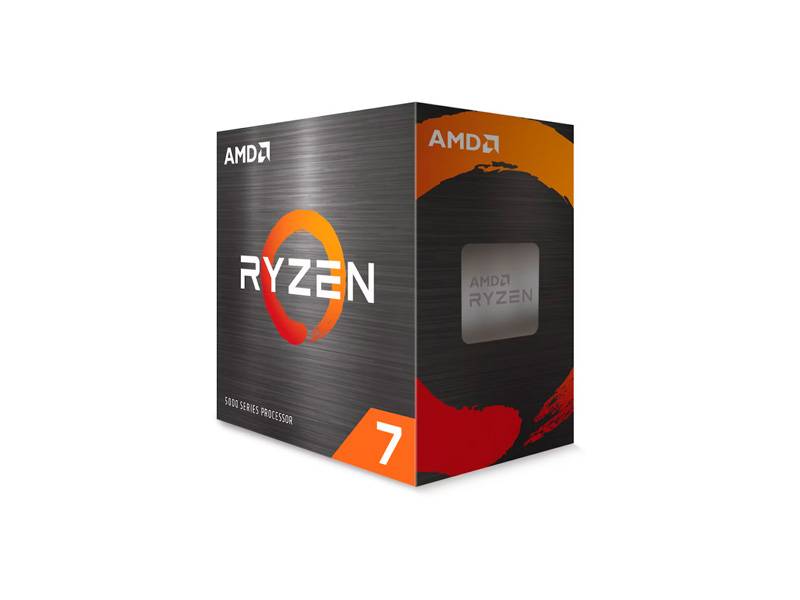 Procesador Amd Ryzen 7 5700 - 3.8 Ghz Am4