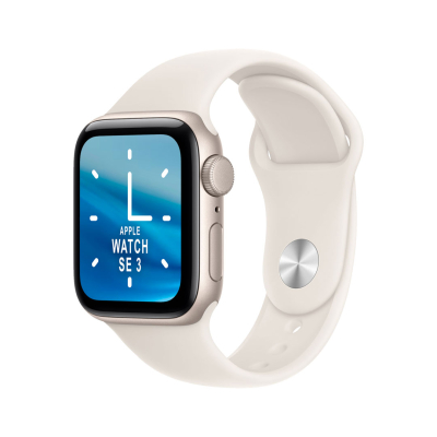 Smartwatch Apple Watch Se 3 40 Mm M/L Meh54Lw/A Apple