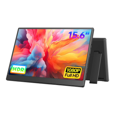 Monitor Portã¡Til 15,6