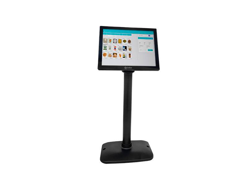 Pantalla Para Cliente 3Nstar Pdl110Vh-12