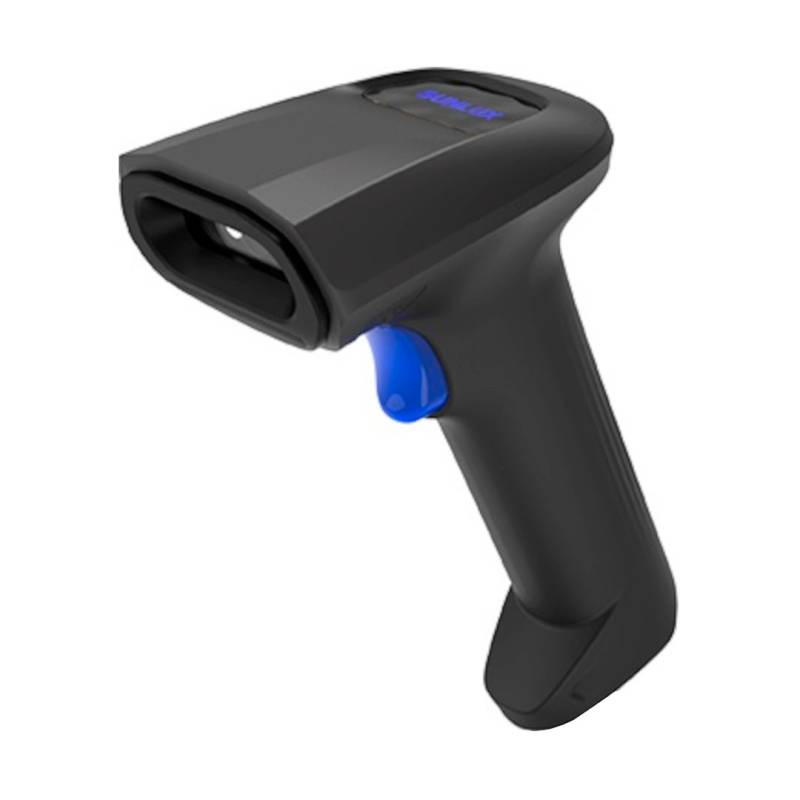 Lector Láser De Mano Inalámbrico Xl-Scan Rw10 2D