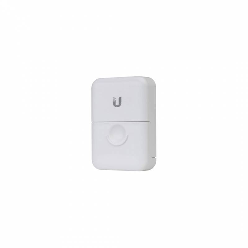 Protector Contra Sobretensiones Ethernet Ubiquiti  Eth-Sp-G2