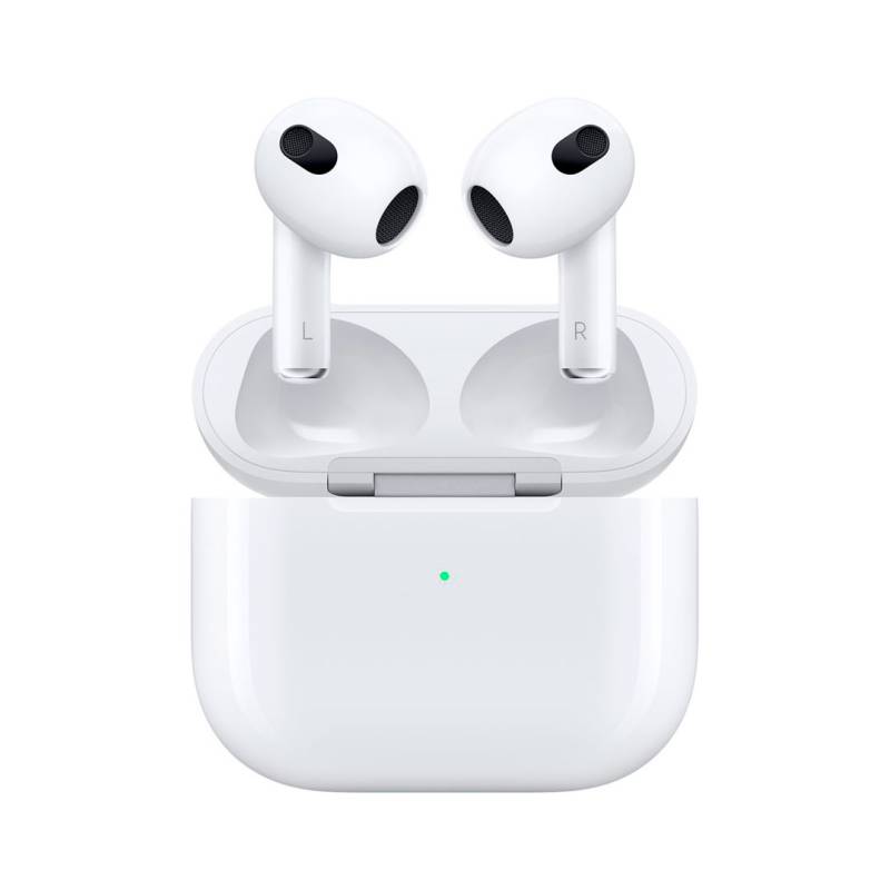 Auriculares Apple Airpods 3 Ipx4 Bluetooth
