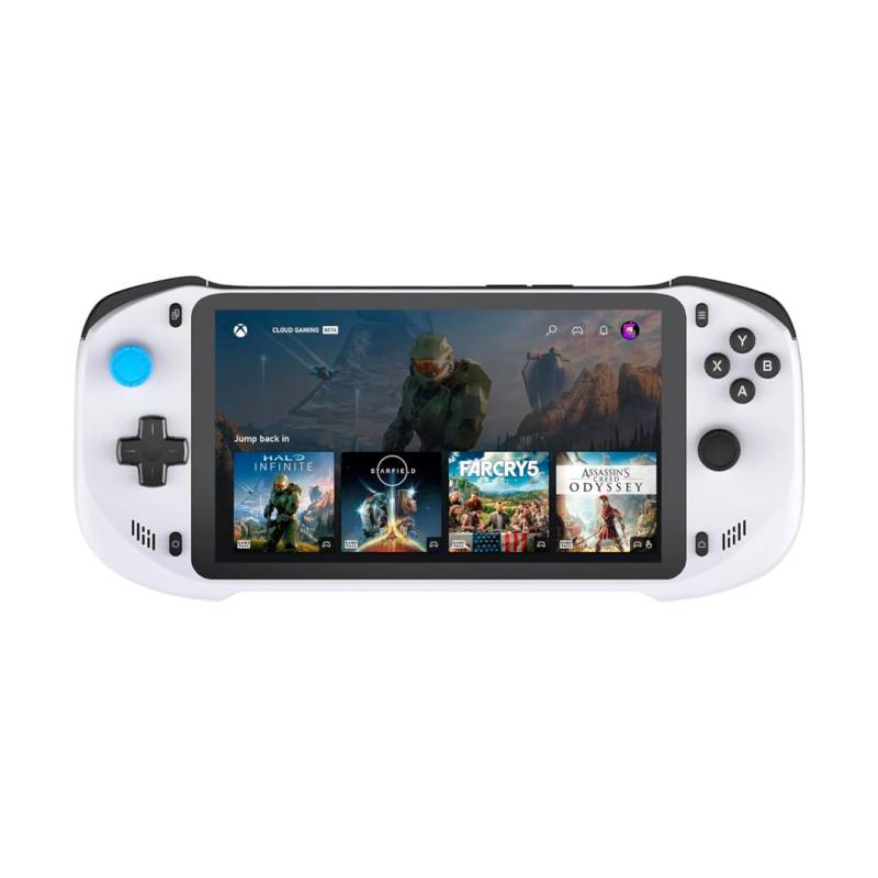 Consola Portátil De Mano Abxylute Gaming 7 4Gb 64Gb