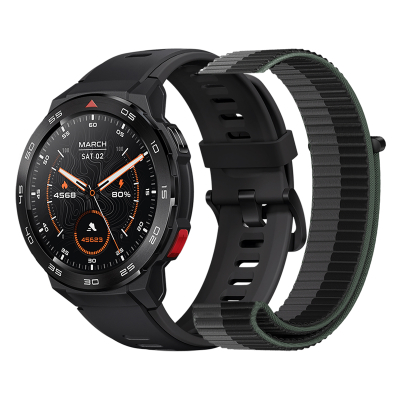 Smartwatch Mibro Watch Gs Pro 46,5Mm Amoled 1,43