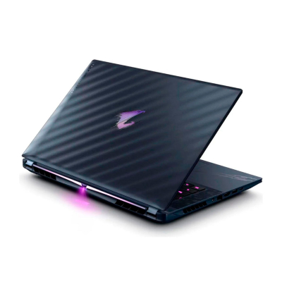 Notebook Gaming Aorus Master 16 (Byhc5Use64Sh)  Windows 11 Pro.