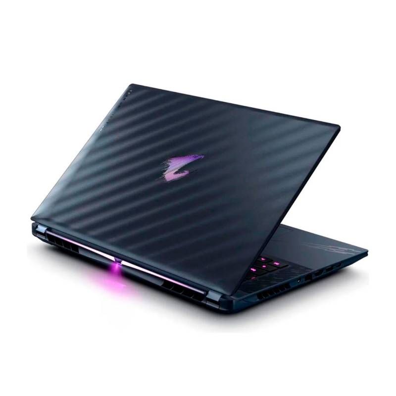 Notebook Gaming Aorus Master 16 (Byhc5Use64Sh)  Windows 11 Pro.