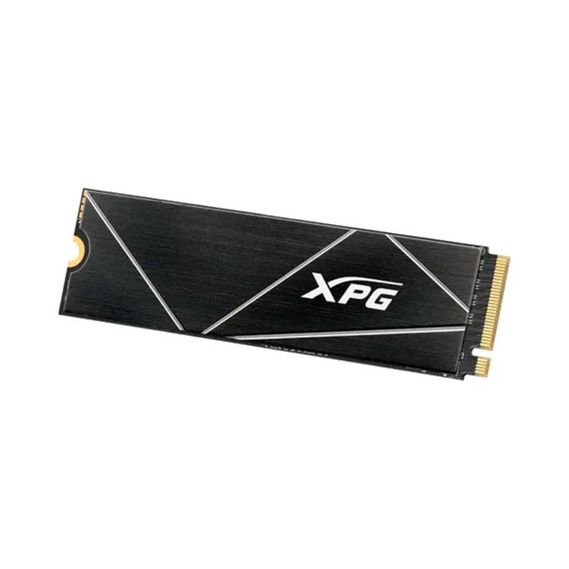 Discos Ssd Nvme Xpg Gammix S70 Agammixs70B-2T-Cs Adata