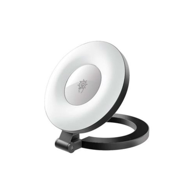 Maghalo Aro De Luz Rgb Promate