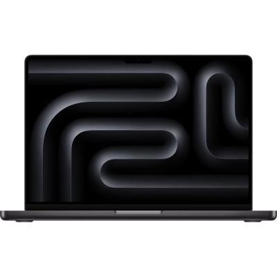 Notebook Apple Macbook Pro M5 10+10, 24Gb, 1Tb Ssd, 14.2'' Retina