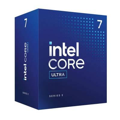 Procesador Intel Core Ultra 5 250Kf Plus 18 Nãºcleos 5.3Ghz Lga1851 30Mb Sin Grã¡Ficos
