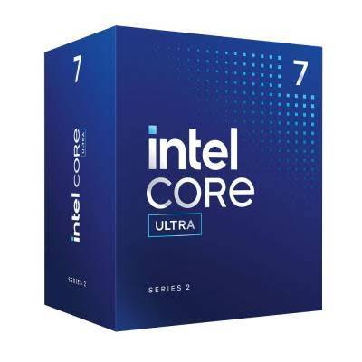 Procesador Intel Core Ultra 5 250Kf Plus 18 Nãºcleos 5.3Ghz Lga1851 30Mb Sin Grã¡Ficos