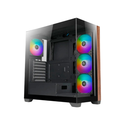 Gabinete Neptune Csaz-491 Azza Black