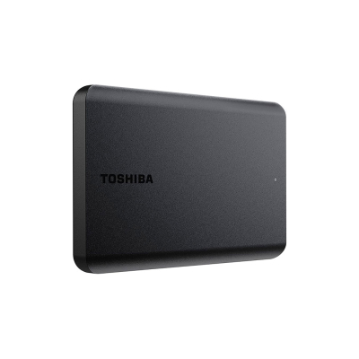 Disco Duro Externo Toshiba Canvio 1Tb 2,5'' Usb3.0