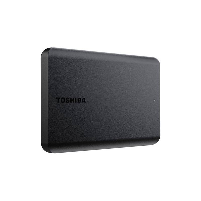 Disco Duro Externo Toshiba Canvio 1Tb 2,5 Usb3.0
