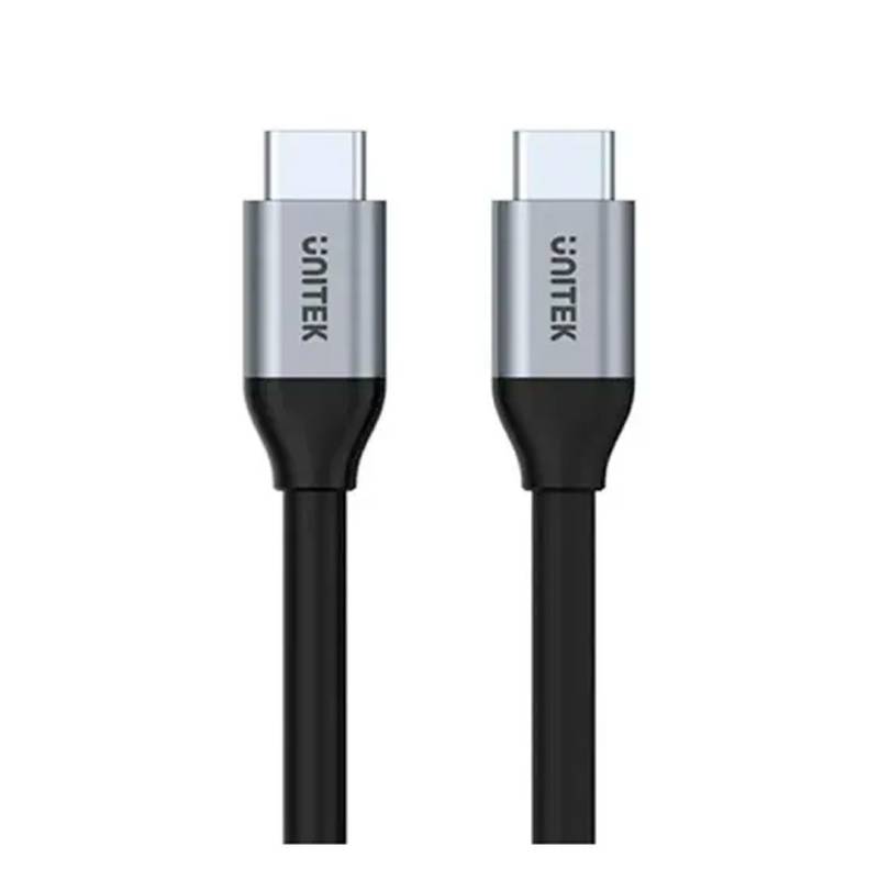 Cable Usb-C 3.2 Unitek All In One 2M