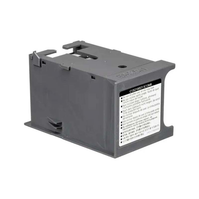 Caja De Mantenimiento Epson Sc13Mb