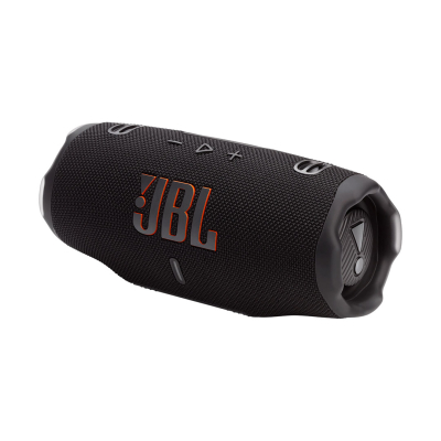 Parlante Inalámbrico Bluetooth Jbl Negro.