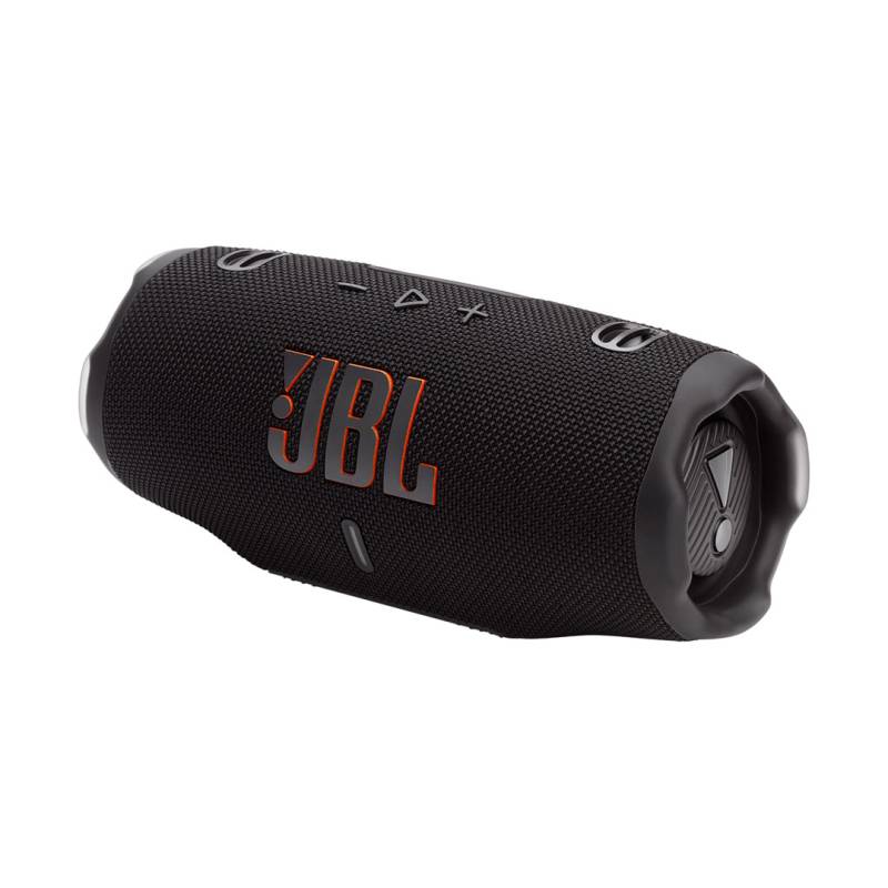 Parlante Inalámbrico Bluetooth Jbl Negro.