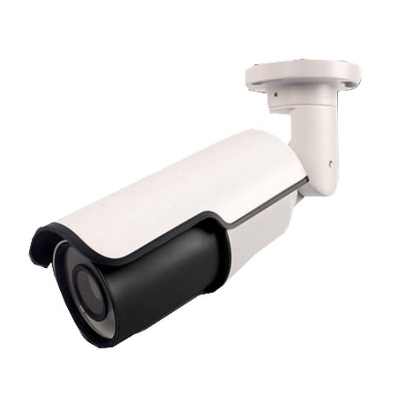 Cámara Bullet Ip Ax-W800Wqb-Ip Anson Varifocal 8Mp