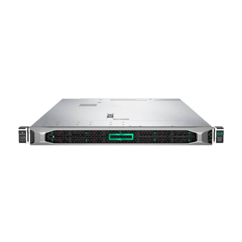 Hpe Proliant Dl360 Gen11 4514Y 2.0Ghz 16C 1P 2X32Gb-R 8Sff Mr408I-O 2X480Gb Ssd 2X800W Ps La